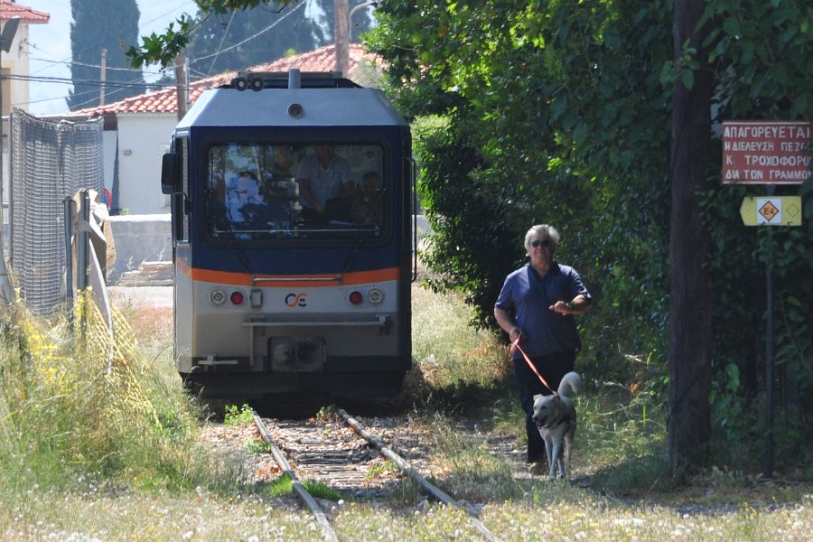 2014.06.18 Zahnradbahn in Griechenland Diakopto–Kalavryta (33)